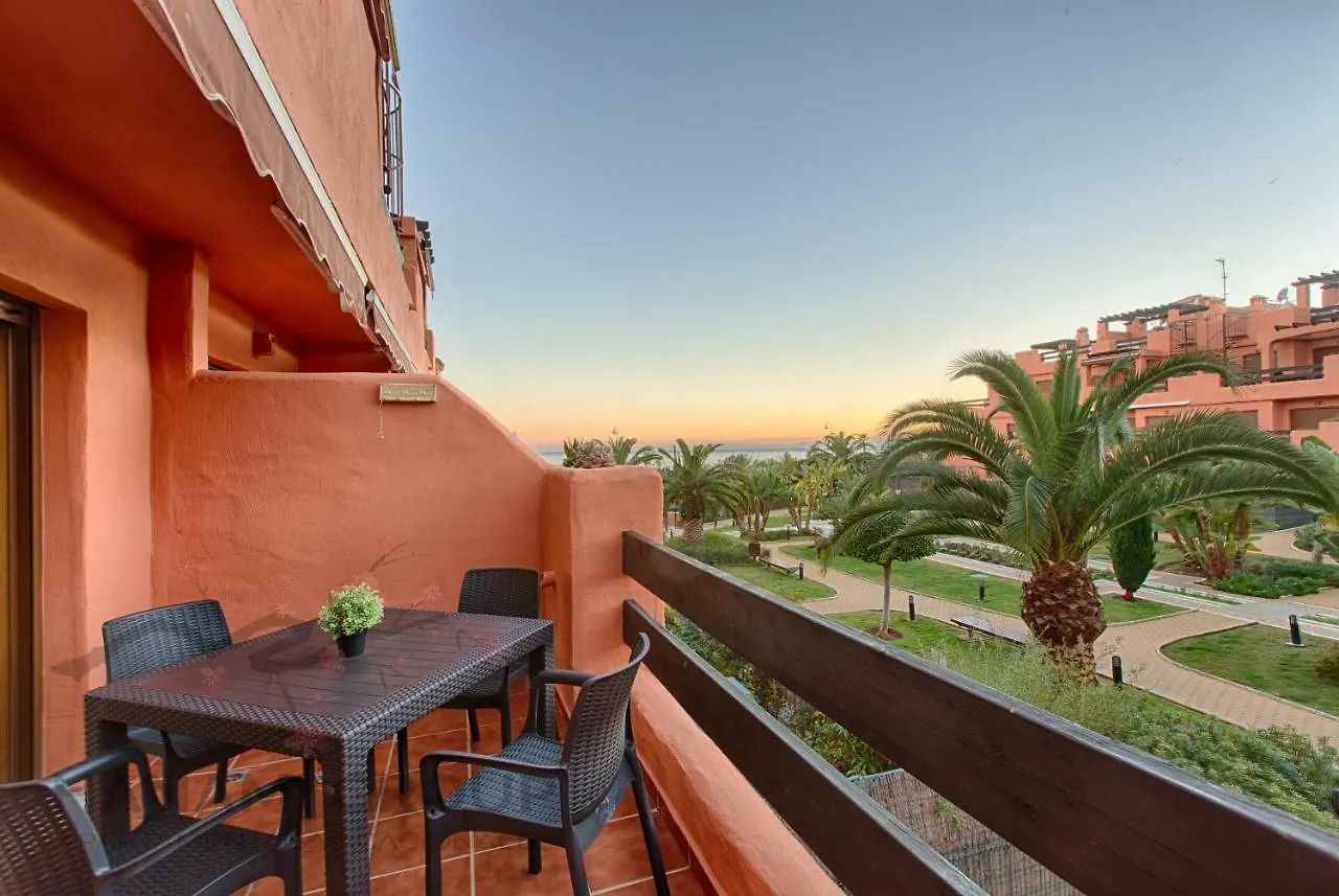 Hanami Playa Del Angel Estepona Apartment