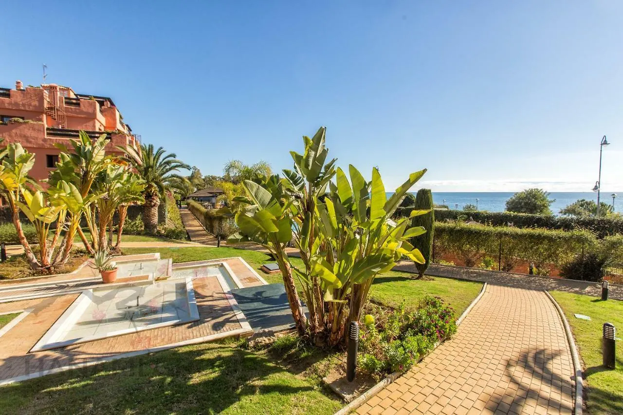 Hanami Playa Del Angel Estepona Apartment