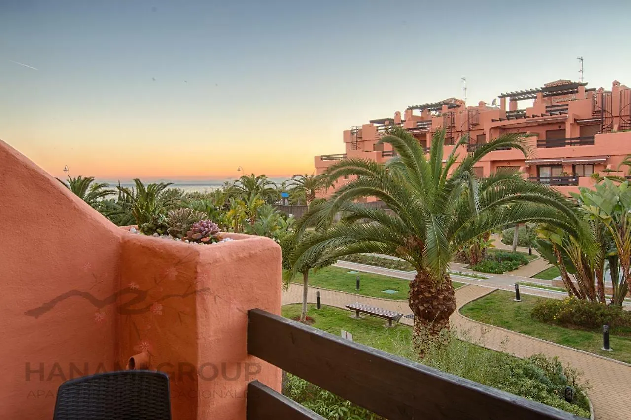 Hanami Playa Del Angel Estepona