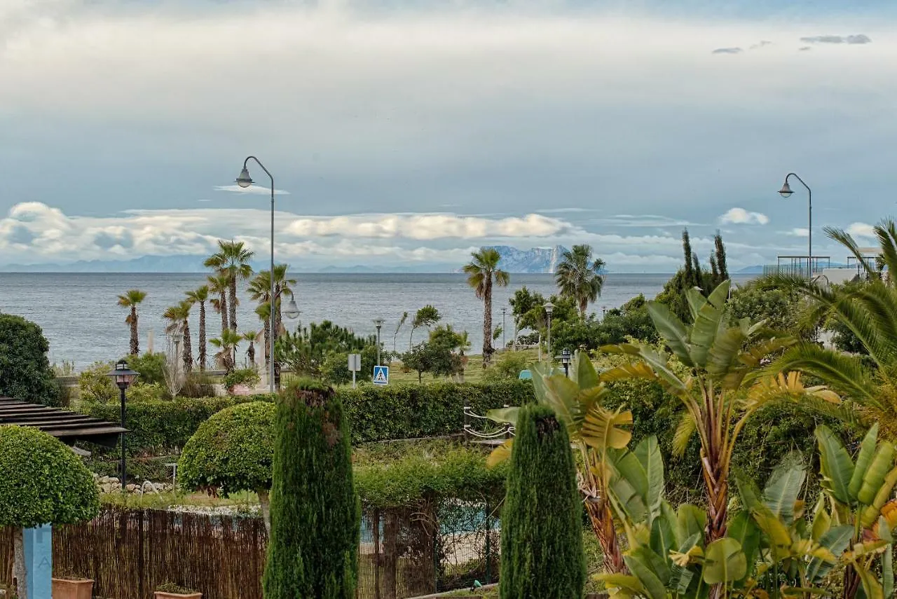 Hanami Playa Del Angel Estepona